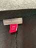 Vince Camuto Solid Black Active Pants Size 20 - photo 4
