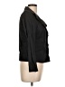 Tahari Black Jacket Size 10 (petite) - photo 4