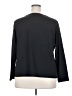 Lyssé Black 3/4 Sleeve T-Shirt Size 2X - photo 2