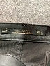 Zara Black Casual Pants Size 4 - photo 4