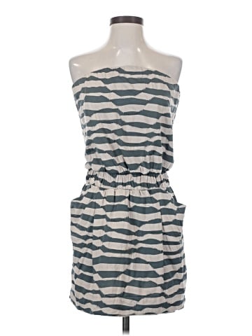 Akira Chicago Black Label Casual Dress (view 1)