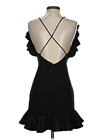 Selfie Leslie Cocktail Dress (view 2)