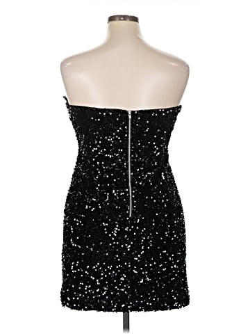 Bardot Cocktail Dress (view 2)