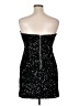 Bardot Stars Black Cocktail Dress Size XXL - photo 2