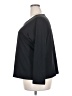 Lyssé Black 3/4 Sleeve T-Shirt Size 2X - photo 5