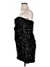 Bardot Stars Black Cocktail Dress Size XXL - photo 5