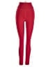 Lululemon Athletica Red Active Pants Size 2 - photo 1