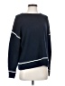 Vince Camuto Blue Pullover Sweater Size S - photo 1