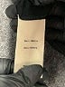 L'Agence Black Long Sleeve Blouse Size Lg (3) - photo 7