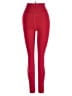 Lululemon Athletica Red Active Pants Size 2 - photo 2