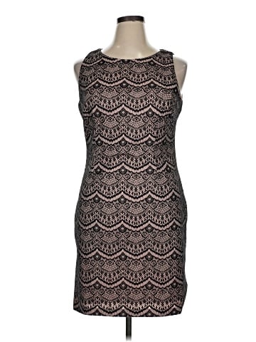 Jessica Simpson Cocktail Dress (view 1)