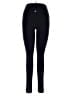 Lululemon Athletica Black Leggings Size 6 - photo 2