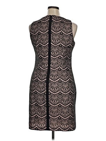 Jessica Simpson Cocktail Dress (view 2)