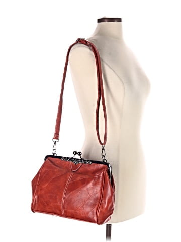 Unbranded Satchel (view 2)