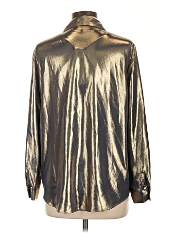 Zara Long Sleeve Blouse (view 2)