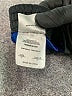 Adidas 100% Polyester Blue Athletic Shorts Size 7 - photo 4