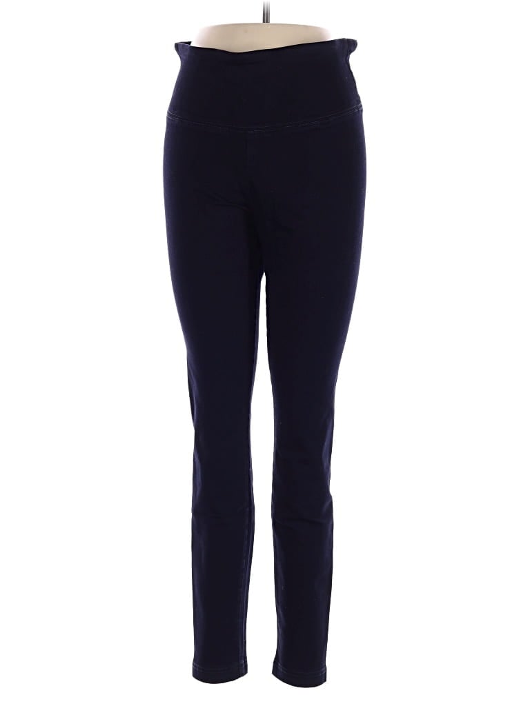 White House Black Market Active Pants In Black