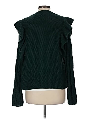 Universal Thread Cardigan (view 2)