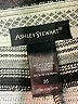 Ashley Stewart Stripes Gray Casual Skirt Size 26 - photo 4