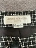 Jones New York Houndstooth Gray Blazer Size 4 (petite) - photo 6
