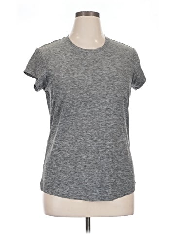 Title Nine Active T-Shirt (view 1)