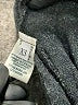 Bella Dahl Black Casual Pants Size XS - photo 8