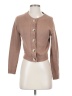 Sincerely Jules Brown Cardigan Size XS - photo 1