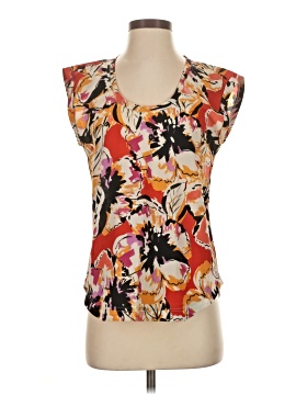 J.Crew Factory Store Sleeveless Blouse
