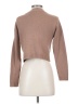 Sincerely Jules Brown Cardigan Size XS - photo 2