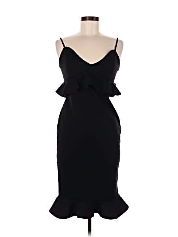 Favlux fashion Cocktail Dress (view 1)