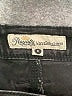 Royalty For Me Hearts Black Jeans Size 6 - photo 7