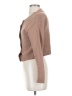 Sincerely Jules Brown Cardigan Size XS - photo 5