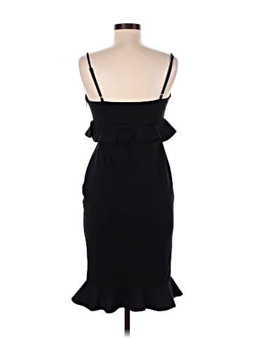 Favlux fashion Cocktail Dress (view 2)