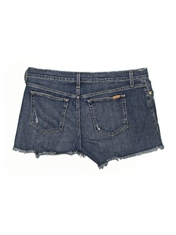 Joe's Jeans Denim Shorts (view 2)