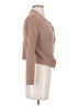 Sincerely Jules Brown Cardigan Size XS - photo 4