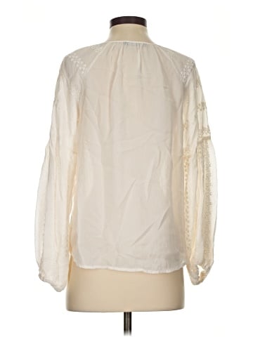 Maven West 3/4 Sleeve Blouse (view 2)