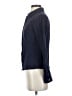 Boden 100% Cotton Blue Long Sleeve Blouse Size 2 - photo 5