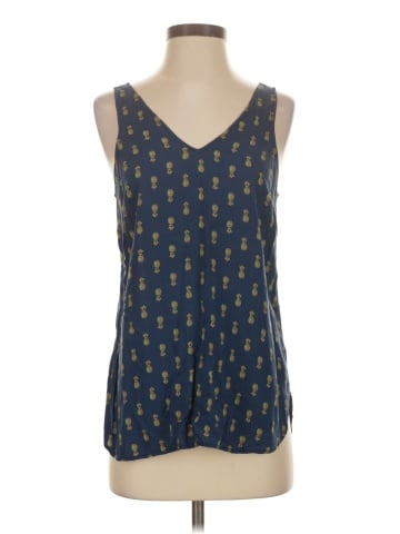 Gap Outlet Sleeveless Top (view 1)