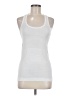 Lululemon Athletica White Active Tank Size 6 - photo 1