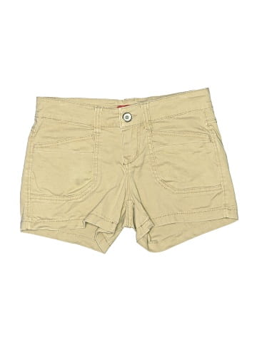 Unionbay Khaki Shorts (view 1)