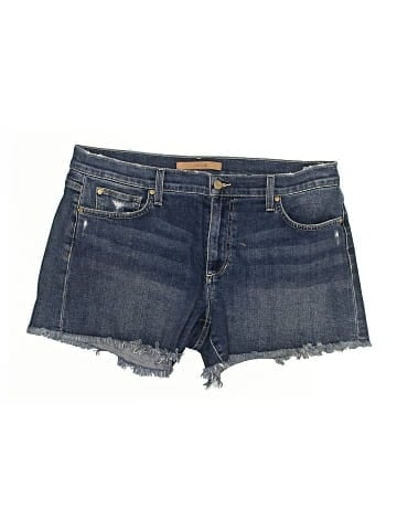 Joe's Jeans Denim Shorts (view 1)