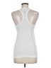 Lululemon Athletica White Active Tank Size 6 - photo 2