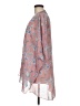 Emory Park Pink Kimono Size M - photo 5