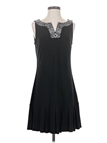 White House Black Market Cocktail Dress (view 1)