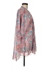 Emory Park Pink Kimono Size M - photo 4
