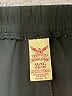 Faded Glory 100% Polyester Solid Black Casual Skirt Size XL - photo 4