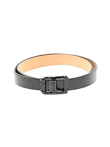 J.Crew Leather Belt (view 1)