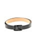 J.Crew Black Leather Belt Size XS - Sm - photo 1