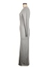 Unbranded Gray Casual Dress Size M - photo 5