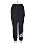 Adidas Black Track Pants Size M - photo 1